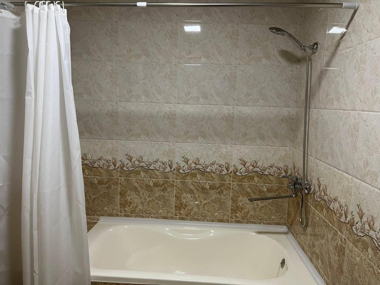 Said-Maxsum Hotel Khiva Bagian luar foto